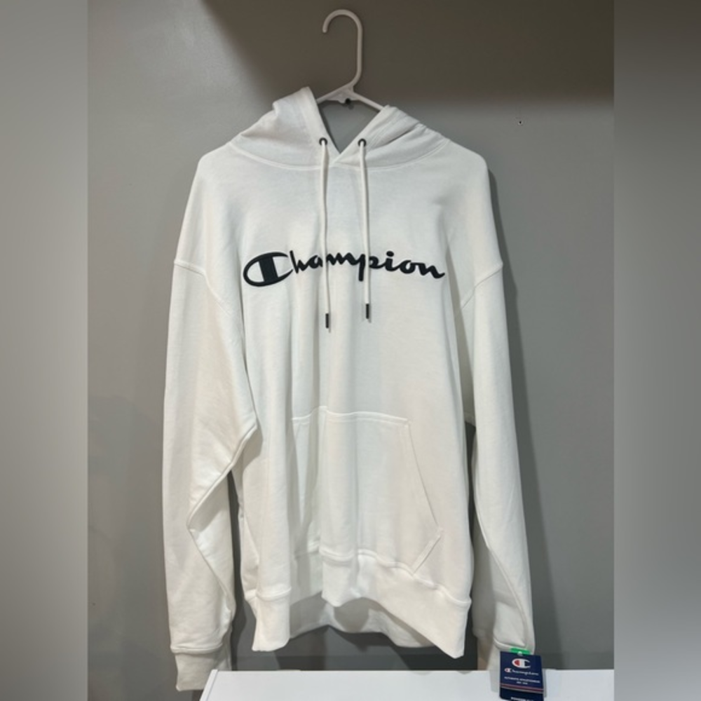 Champion sweatshirt
